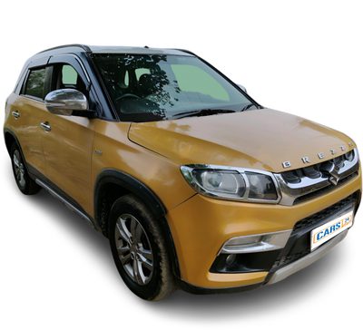 Maruti Vitara Brezza-img